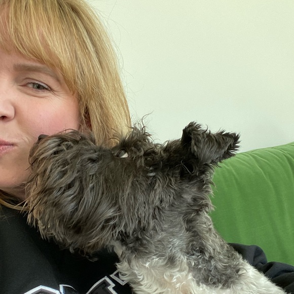 Meet your Posher, Colleen - Picture 2 of 2